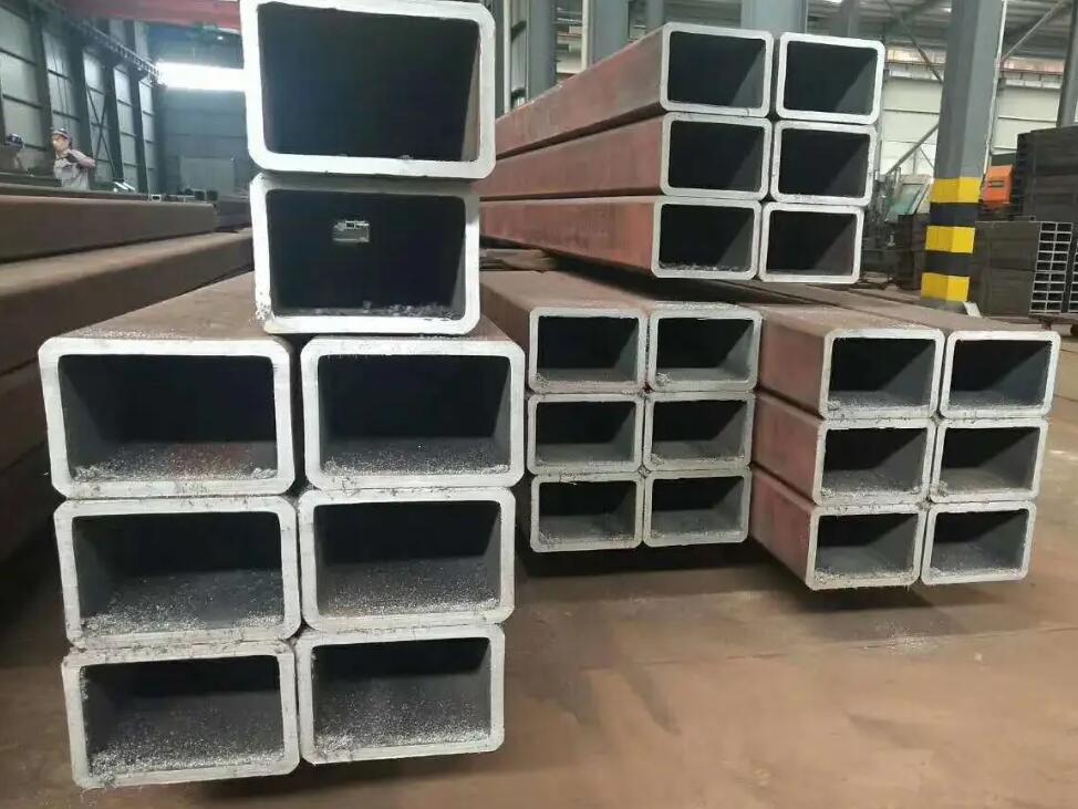 江阳s355j0方管